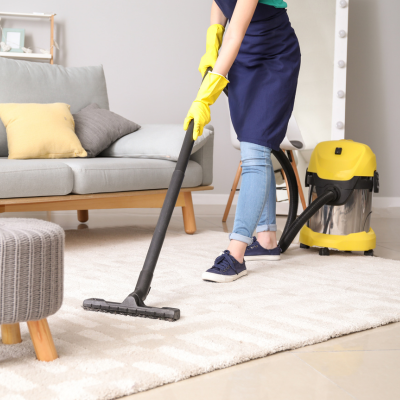 End of Tenancy Cleaning